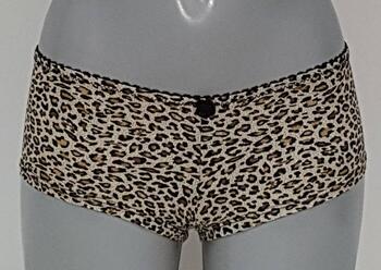 Limar Into the Wild Bruin/Print Short