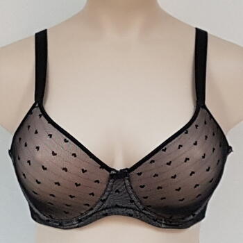 Elbrina Valerie Glamour Perzik Voorgevormde bh