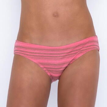 Boobs & Bloomers Sammie Roze/Print Slip