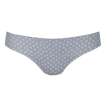 Rosa Faia Twin Art Lavendel Slip