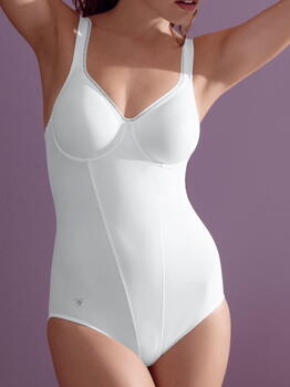 Rosa Faia Twin Wit Body