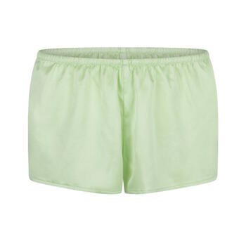 LingaDore Night Butterfly Green Groen Slaapshort