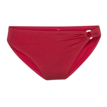 LingaDore Beach Red Fire Rood Bikini Broekje
