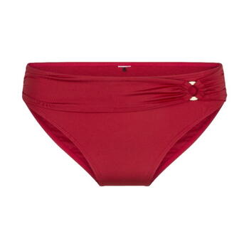 LingaDore Beach Red Fire Rood Bikini Broekje