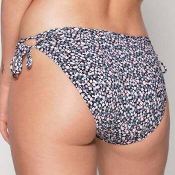 LingaDore Beach Petite Flower Multicolor/Print Bikini Broekje