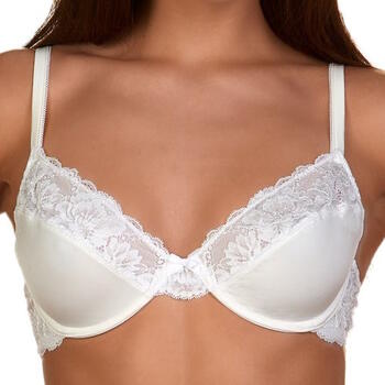 My Basic by After Eden Classy Champagne Niet voorgevormde bh