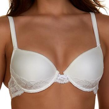 My Basic by After Eden Classy Champagne Voorgevormde bh