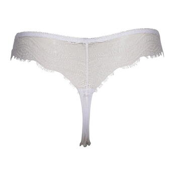 Elbrina Embroid Wit String