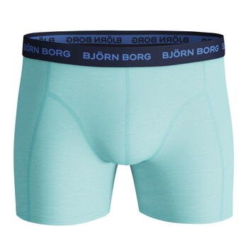 Björn Borg Sammy Mint Boxershort