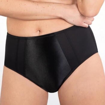 Naturana Minimizer Zwart Slip