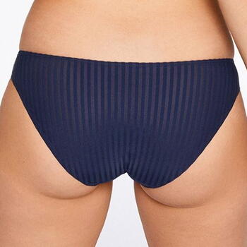 Naturana Everyday Marine Blauw Slip