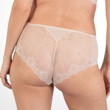 Naturana Light Lace Powder Slip