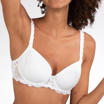 Naturana Everyday Elegance Champagne Voorgevormde bh