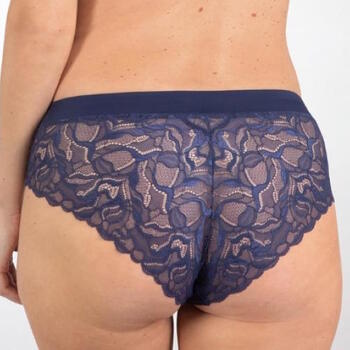Naturana Valencia Marine Blauw Slip