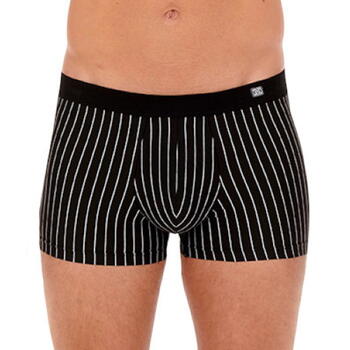 HOM Aix Zwart/Wit Boxershort