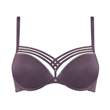 Marlies Dekkers Dame de Paris Paars Push Up bh