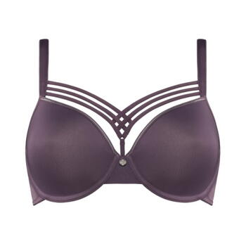 Marlies Dekkers Dame de Paris Paars Voorgevormde bh