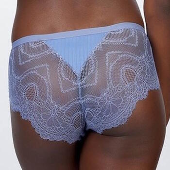 After Eden D-Cup & Up LIZ Blauw Short