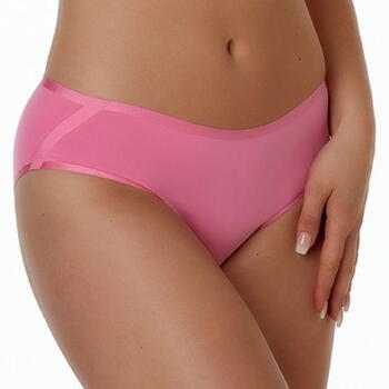 After Eden D-Cup & Up Lola Roze Short