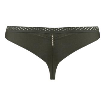 Marlies Dekkers Emerald Lady Groen String