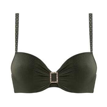Marlies Dekkers Emerald Lady Groen Push Up bh