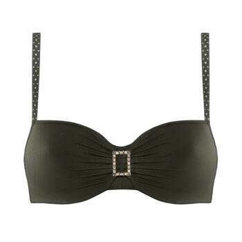 Marlies Dekkers Emerald Lady Groen Voorgevormde bh