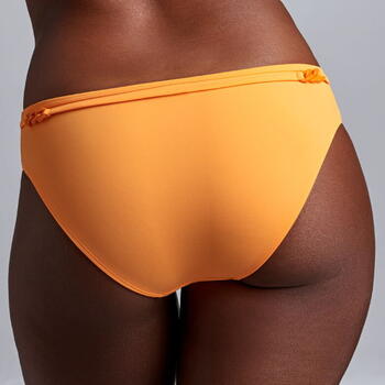 Marlies Dekkers Badmode Papillon Oranje Bikini Broekje