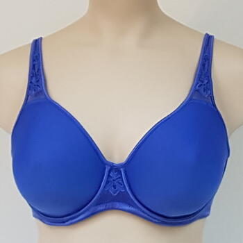 Elbrina Valerie Blauw Voorgevormde bh