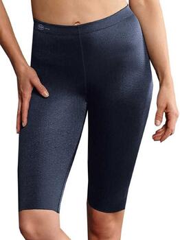 Anita Active Sport Tights Massage Marine Blauw Legging
