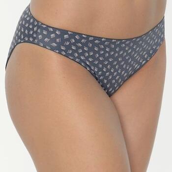 Rosa Faia Twin Art Antraciet Slip