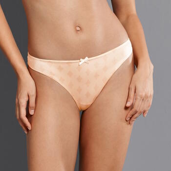 Rosa Faia Mila Powder String