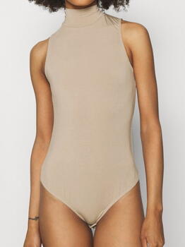 LingaDore Daily Sleeveless  Powder Body