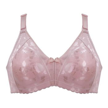 Naturana Minimizer Antique Rose Wireless bh