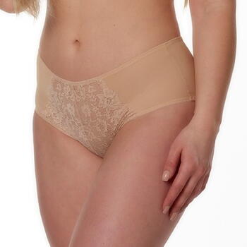 After Eden D-Cup & Up NF BO Powder High Brief