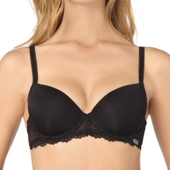 Dream Avenue Broadway Zwart Voorgevormde bh