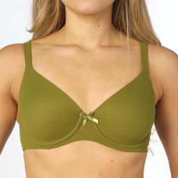 Dream Avenue Manhattan Groen Voorgevormde bh