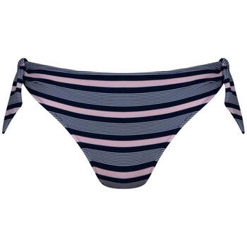 Rosa Faia Badmode Lynn Marine Blauw/Roze Bikini Broekje