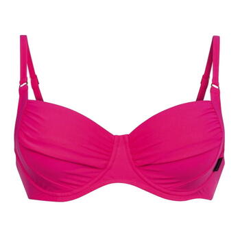 Rosa Faia Badmode Twiggy Pink Star Soft-Cup Bikinitop