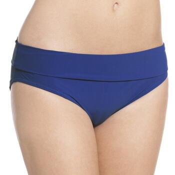 Rosa Faia Badmode Romi Sea Blue Bikini Broekje
