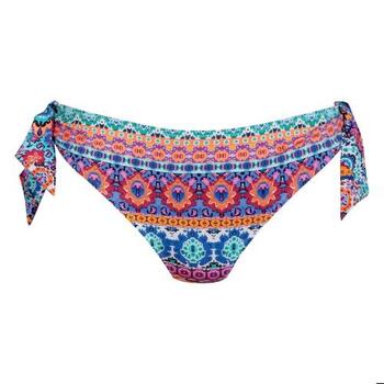 Rosa Faia Badmode Lynn Multicolor/Print Bikini Broekje