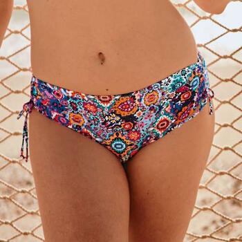 Rosa Faia Badmode Ive Multicolor/Print Bikini Broekje