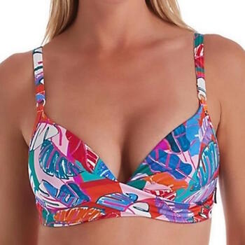 Rosa Faia Badmode Maja Multicolor/Print Voorgevormde Bikinitop
