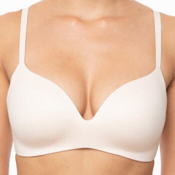 Royal Lounge Lingerie Delite Sunkiss Wireless bh