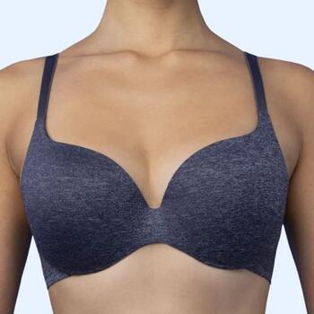 Royal Lounge Lingerie Fit Grey Melange Sport bh