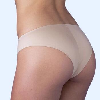 Royal Lounge Lingerie Fit Fumee Brazilian