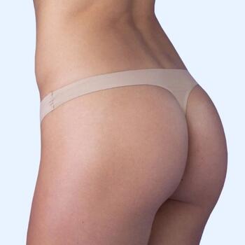 Royal Lounge Lingerie Fit Fumee String