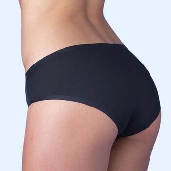 Royal Lounge Lingerie Fit Zwart Short