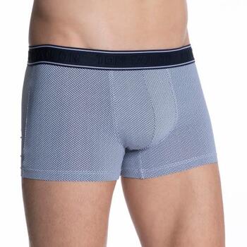Tom Tailor Vancouver Blauw Sport Boxer
