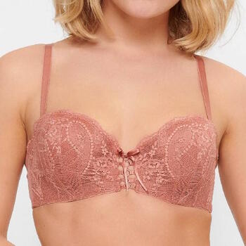 LingaDore Cedar Wood Antique Rose Voorgevormde bh