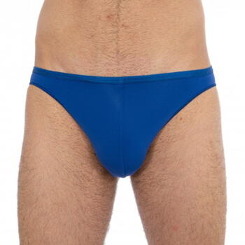 HOM Plumes Cobalt Heren Slip